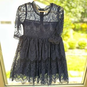 Trish scully kids dress
